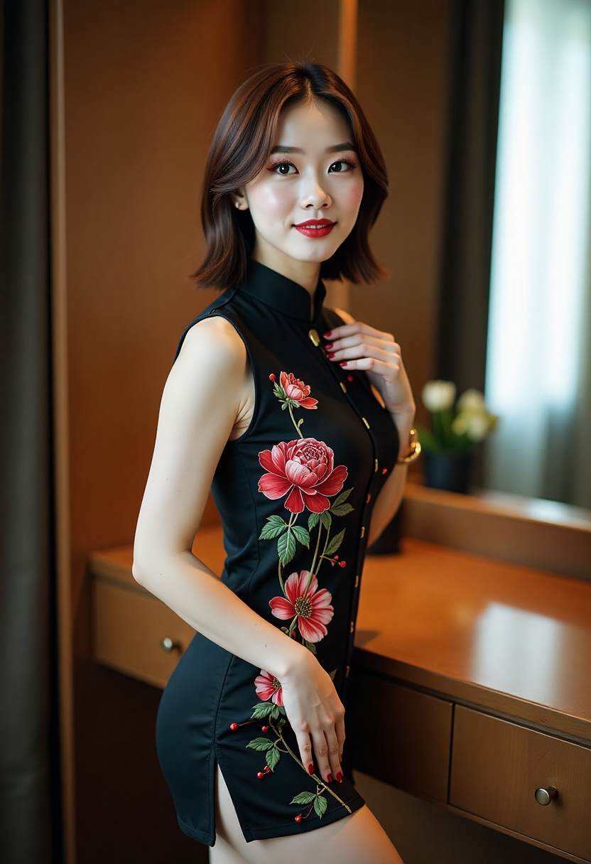 胶片修复视频缩略图